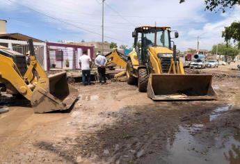 Megafuga en Culiacán: Estas son las 20 colonias afectadas que se quedaron sin agua