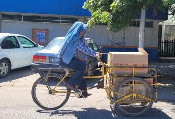 Segunda ola de calor afectará a Sinaloa con altas temperaturas