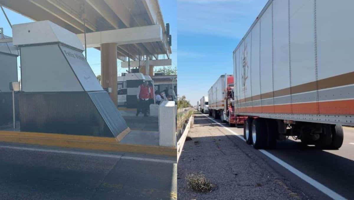 Los productores esperan un precio justo por el maíz. FOTO: Luz Noticias