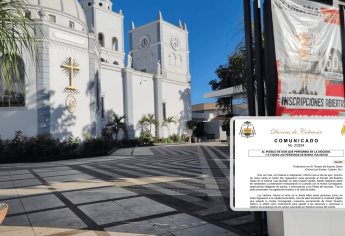Obispo exige excomulgar a agresores de santos en templo del Padre Cuco en Culiacán