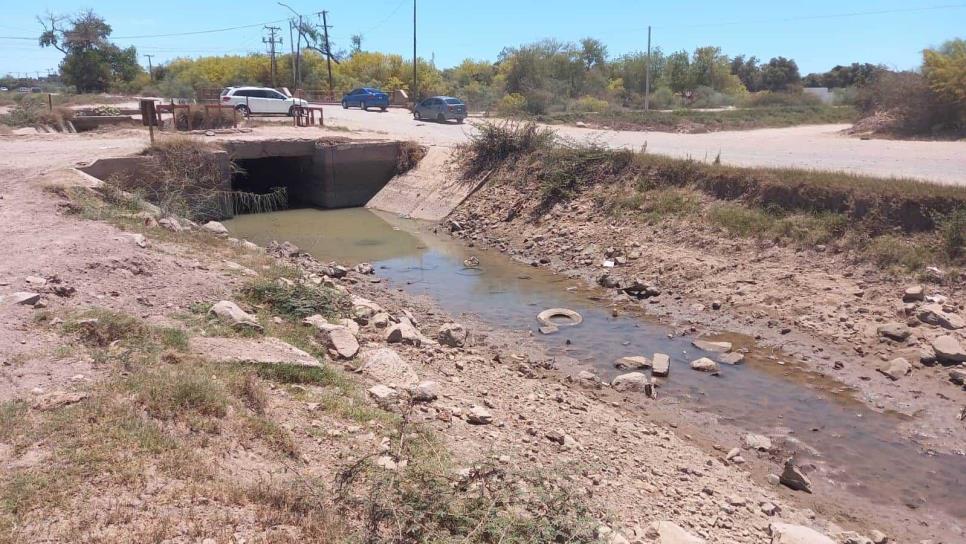 Por bajos niveles de agua, JAPAMA suspende servicio a 7 comunidades