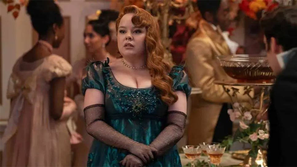 FOTO: Cortesía/Netflix.