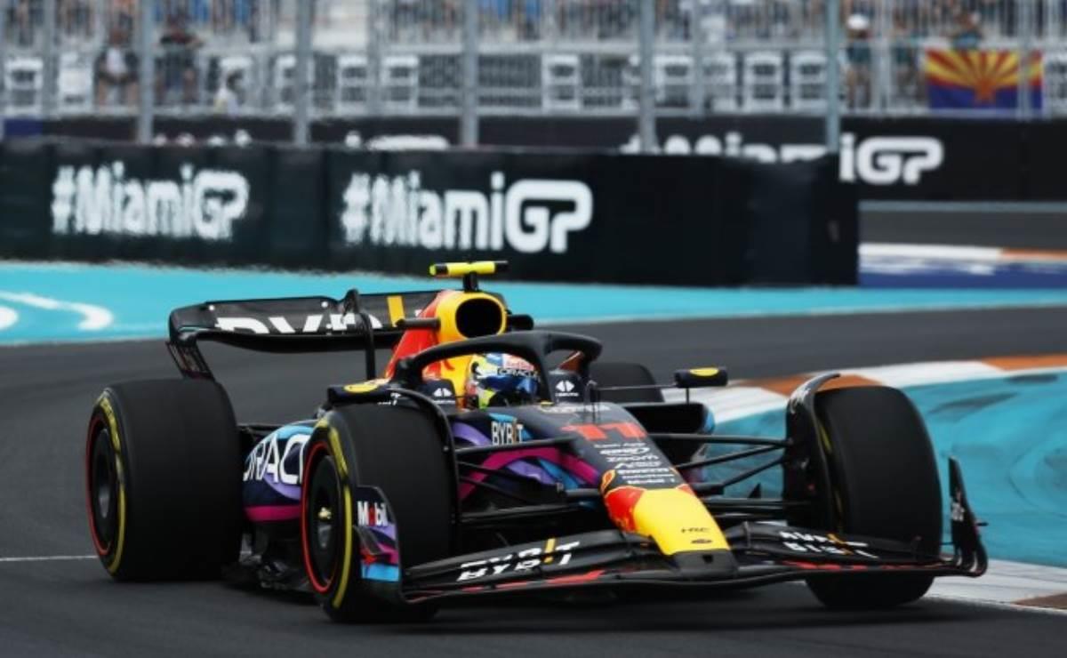 Horarios del Gran Premio de Miami 2024; ¿dónde ver la sexta carrera de