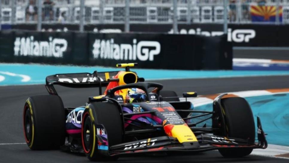 Horarios del Gran Premio de Miami 2024; ¿dónde ver la sexta carrera de la F1 en México?