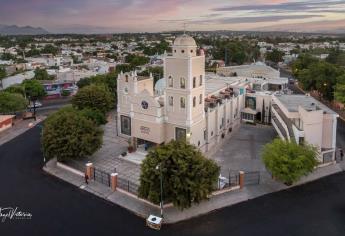 ¿Qué pasó en la Iglesia del Padre Cuco en Culiacán?