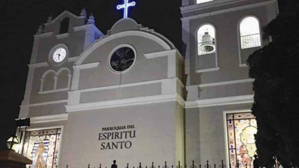 Iglesia del Padre Cuco en Culiacán: cómo llegar y por qué le llaman así