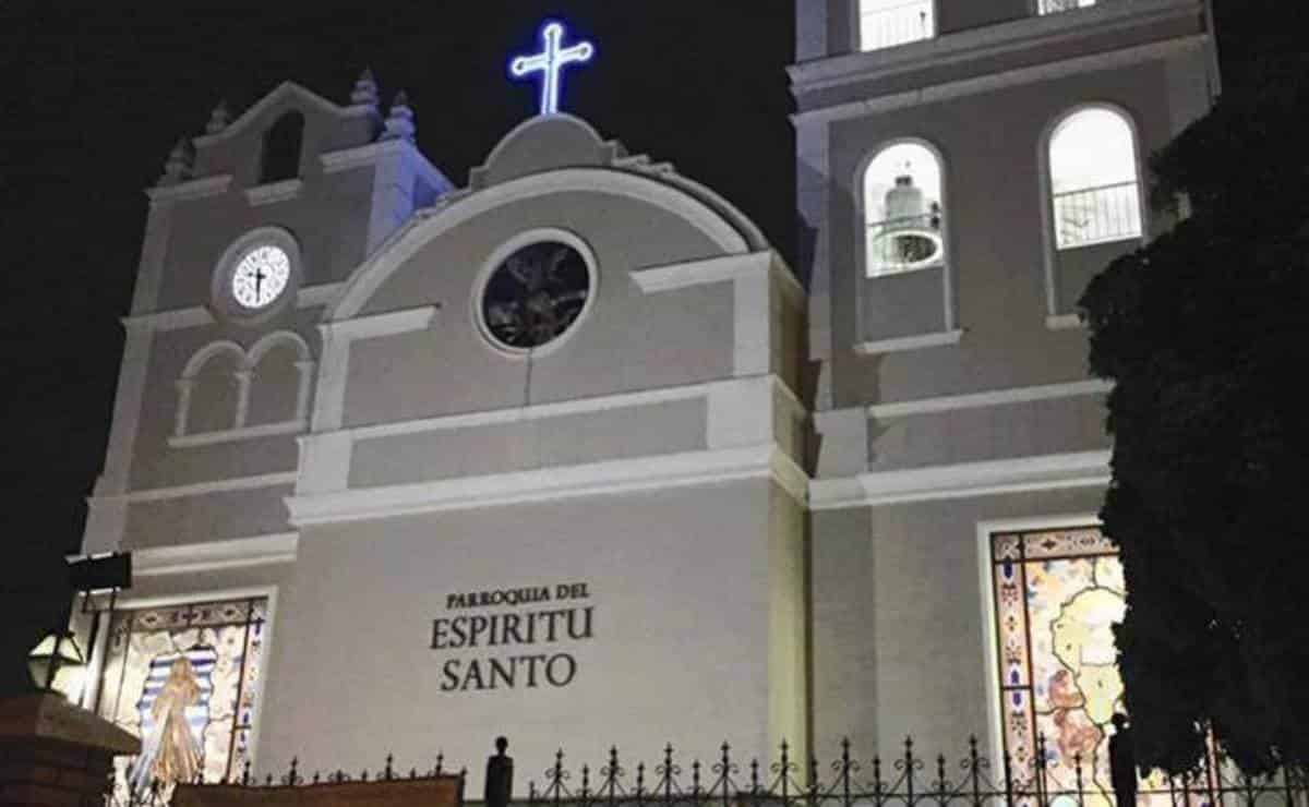 Iglesia del Padre Cuco en Culiacán: cómo llegar y por qué le llaman así