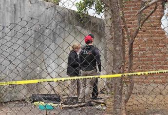 A golpes asesinan a un vecino de la colonia Montesierra, Culiacán