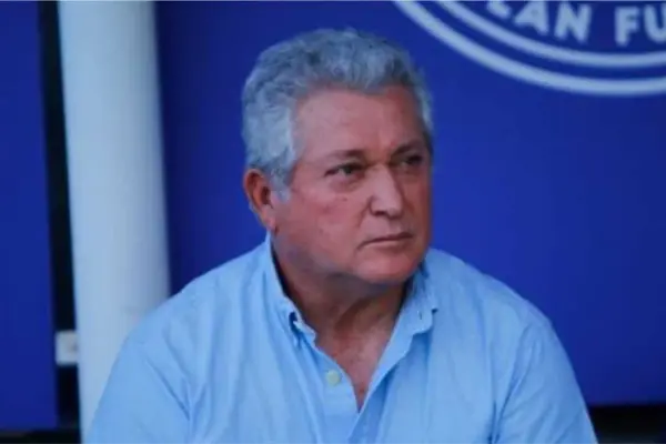 Víctor Manuel Vucetich ¿llegará al Mazatlán FC? Víctor Manuel Vucetich ¿llegará al Mazatlán FC?