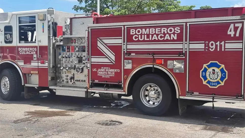 FOTO: Luis Ramírez.