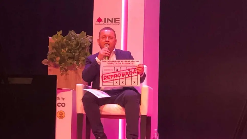 FOTO: Sebastián Martínez.