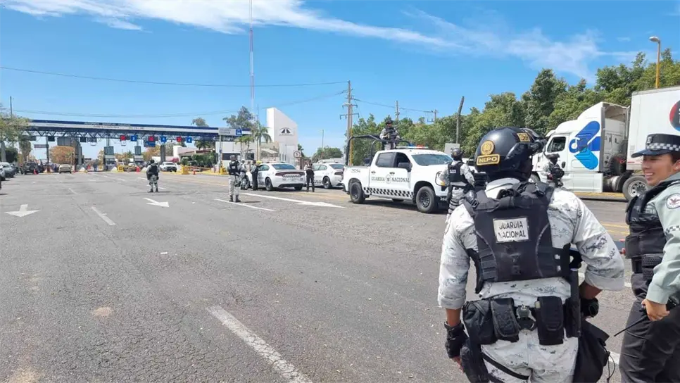 FOTO: Luis Ramírez.