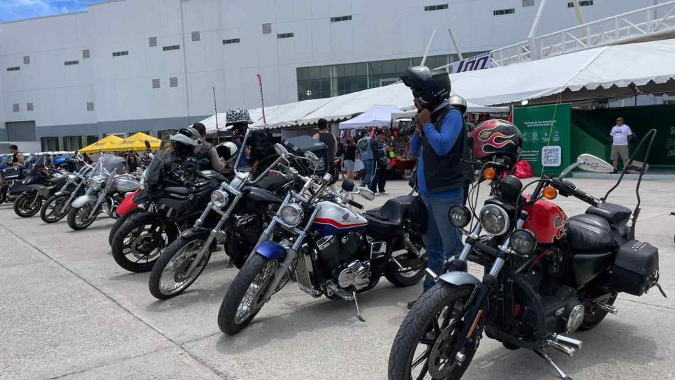 Arranca Mazatlán el mes de mayo lleno por Semana de la Moto y Copa Mazatlán: Ricardo Velarde