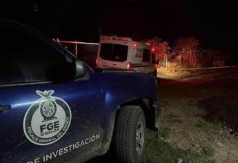 Investigan condiciones laborales tras fallecimiento de jornalera agrícola en Ahome