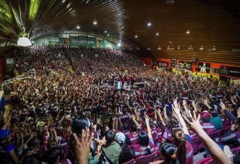 Estructura de Morena se reúne para afinar recta final de campañas