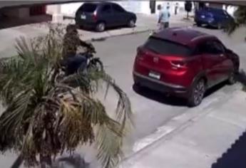 Fiscalía de Sinaloa «le sigue la pista» a agresores de extranjero baleado en Mazatlán 