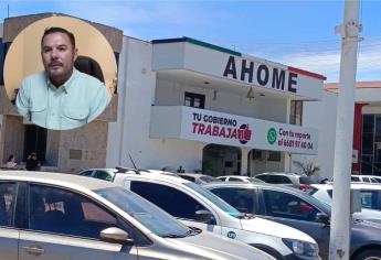 «No tenemos nada que temer» Señala Ayuntamiento de Ahome tras denuncia penal del PAN