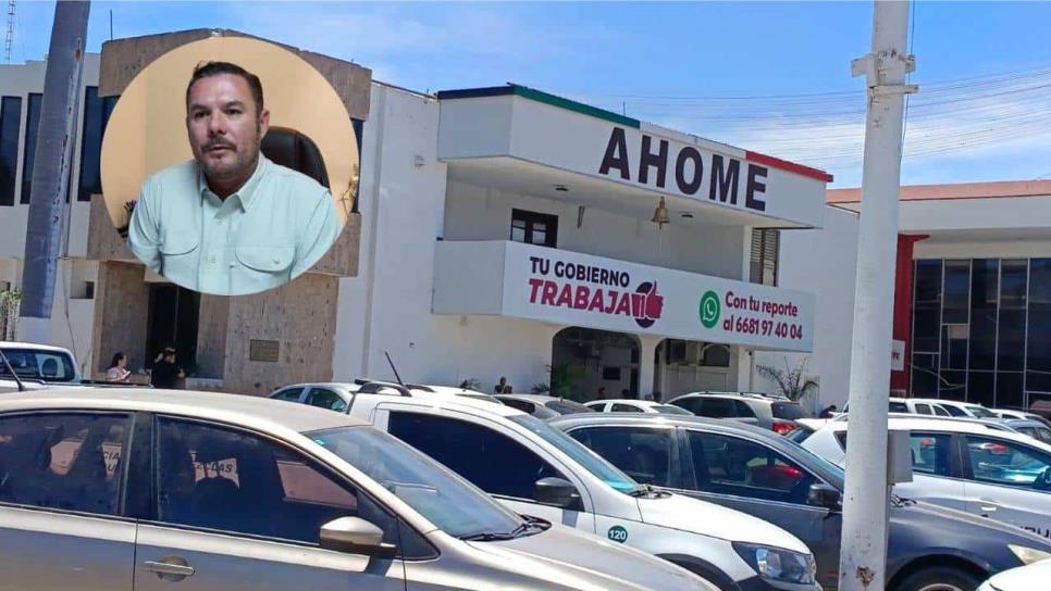 «No tenemos nada que temer» Señala Ayuntamiento de Ahome tras denuncia penal del PAN