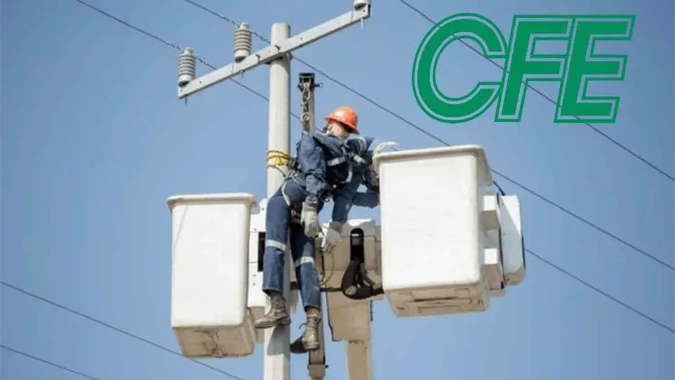 ¿Se va la luz en tu casa o tiene intermitencia? Así puedes reportarlo ante la CFE