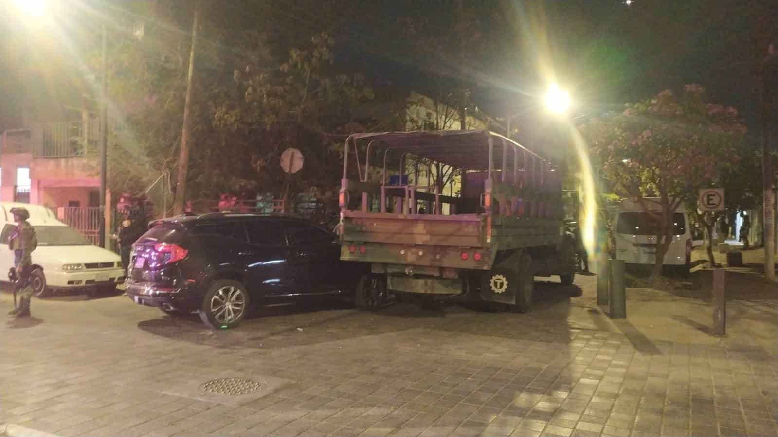 FOTO: José Ángel Beltrán.