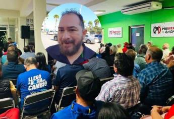 Invitados que alteren el orden en debates serán expulsados