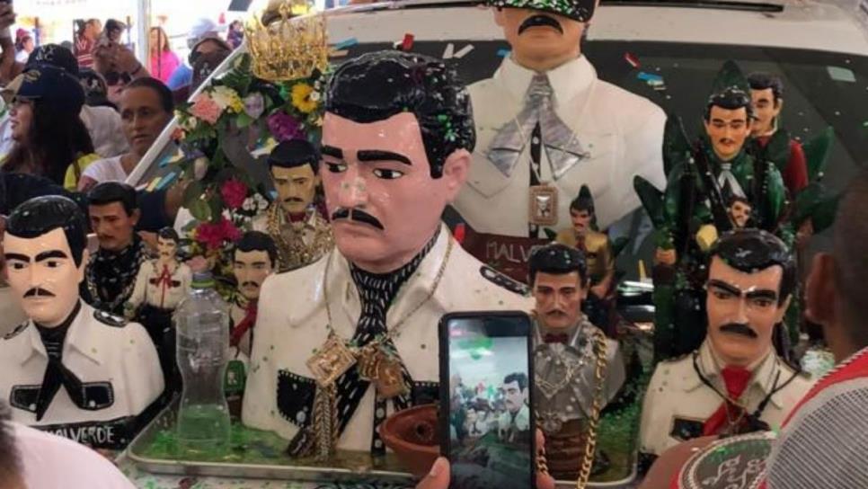 ¿Quién traicionó a Jesús Malverde? Así fue la captura del llamado «bandido generoso» de Culiacán