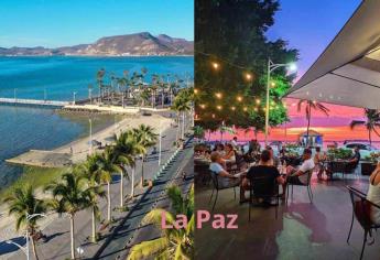 La Paz, un paraíso de mar y desierto: qué hacer y qué tan lejos queda de Sinaloa