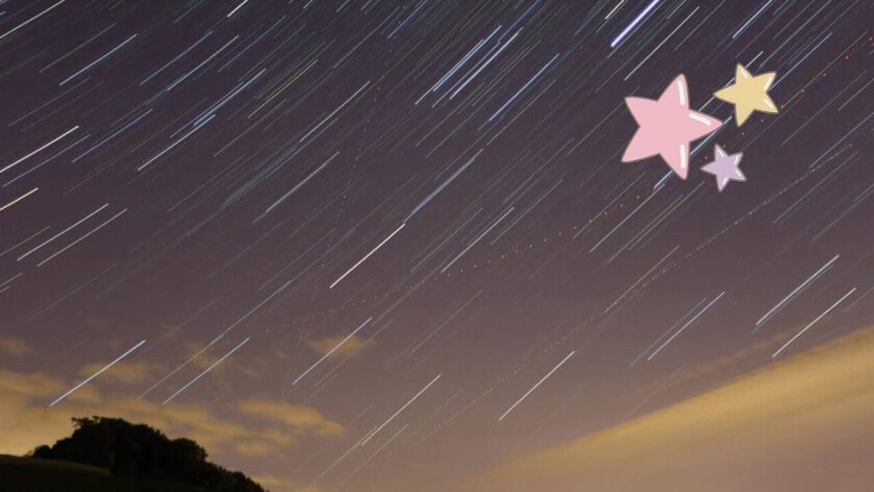 Lluvia de Estrellas Eta Acuáridas: Qué días de mayo podrás verlas en su esplendor
