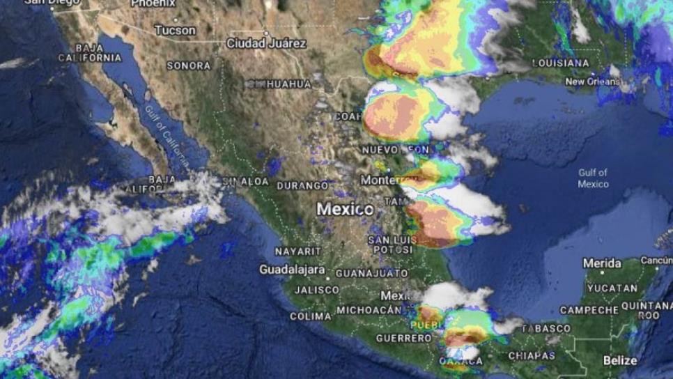 Onda de calor mantendrá temperaturas superiores a 40 °C en 13 entidades