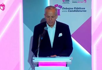 «Te voy a retirar de la política», responde Gerardo Vargas a Mingo Vázquez