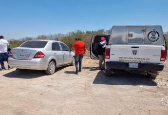 Indigente caminaba por las calles de Culiacán ¡Con huesos humanos!