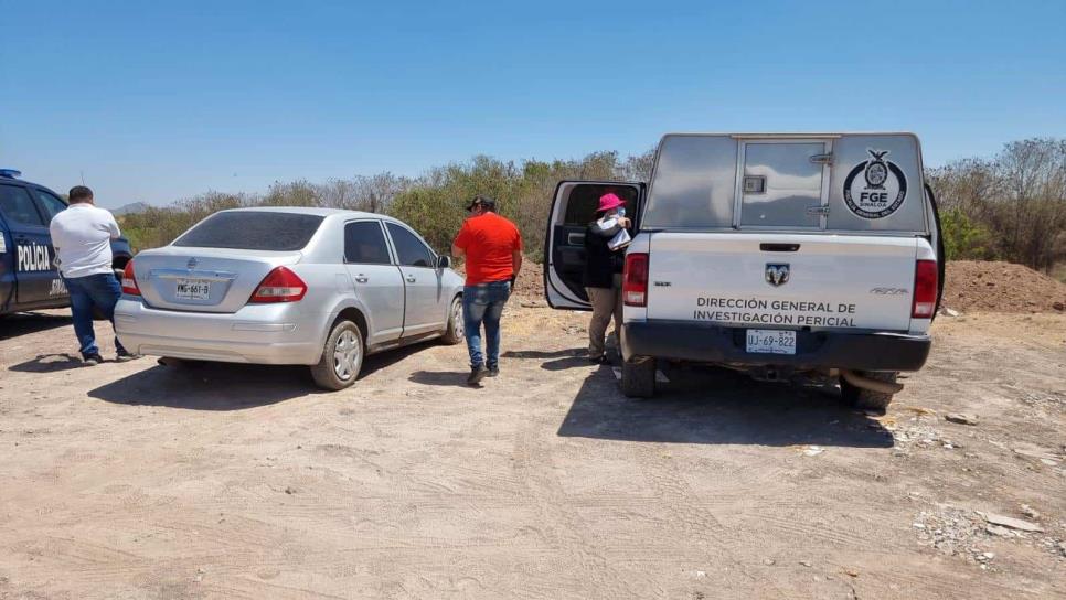 Indigente caminaba por las calles de Culiacán ¡Con huesos humanos!