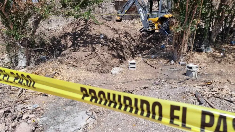 FOTO: Luis Ramírez.