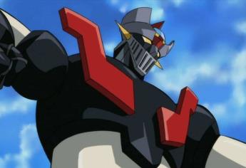 ¿Recuerdas a Mazinger Z? Así se vería en la vida real según la Inteligencia Artificial