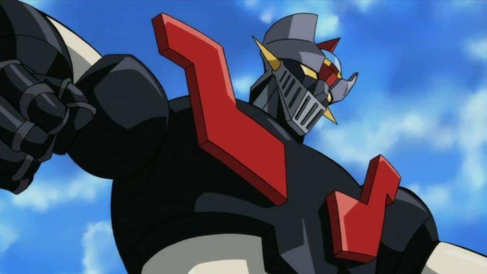 ¿Recuerdas a Mazinger Z? Así se vería en la vida real según la Inteligencia Artificial