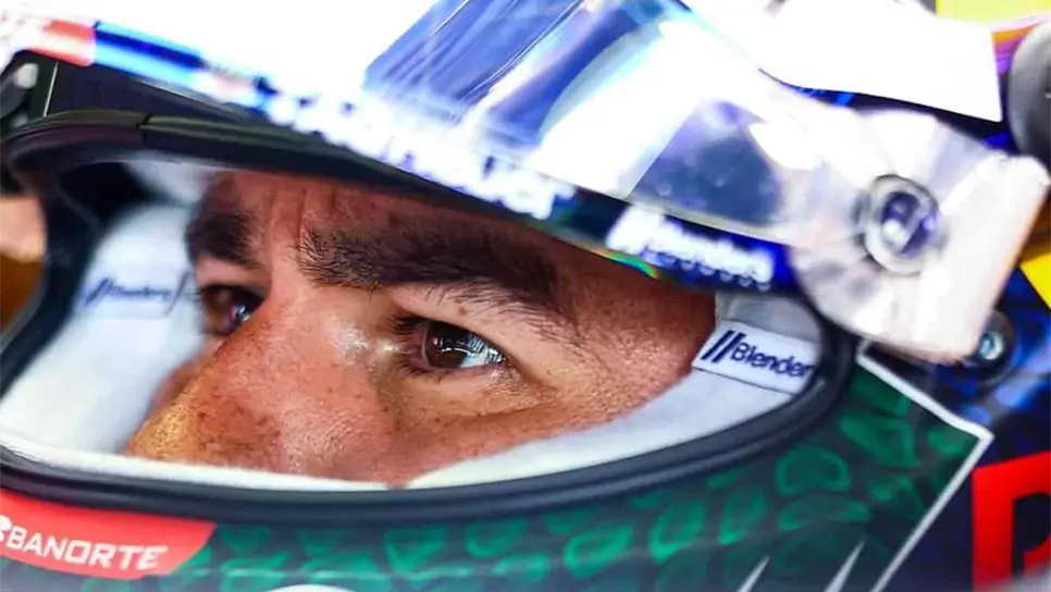 FOTO: Cortesía/RedBullRacing.