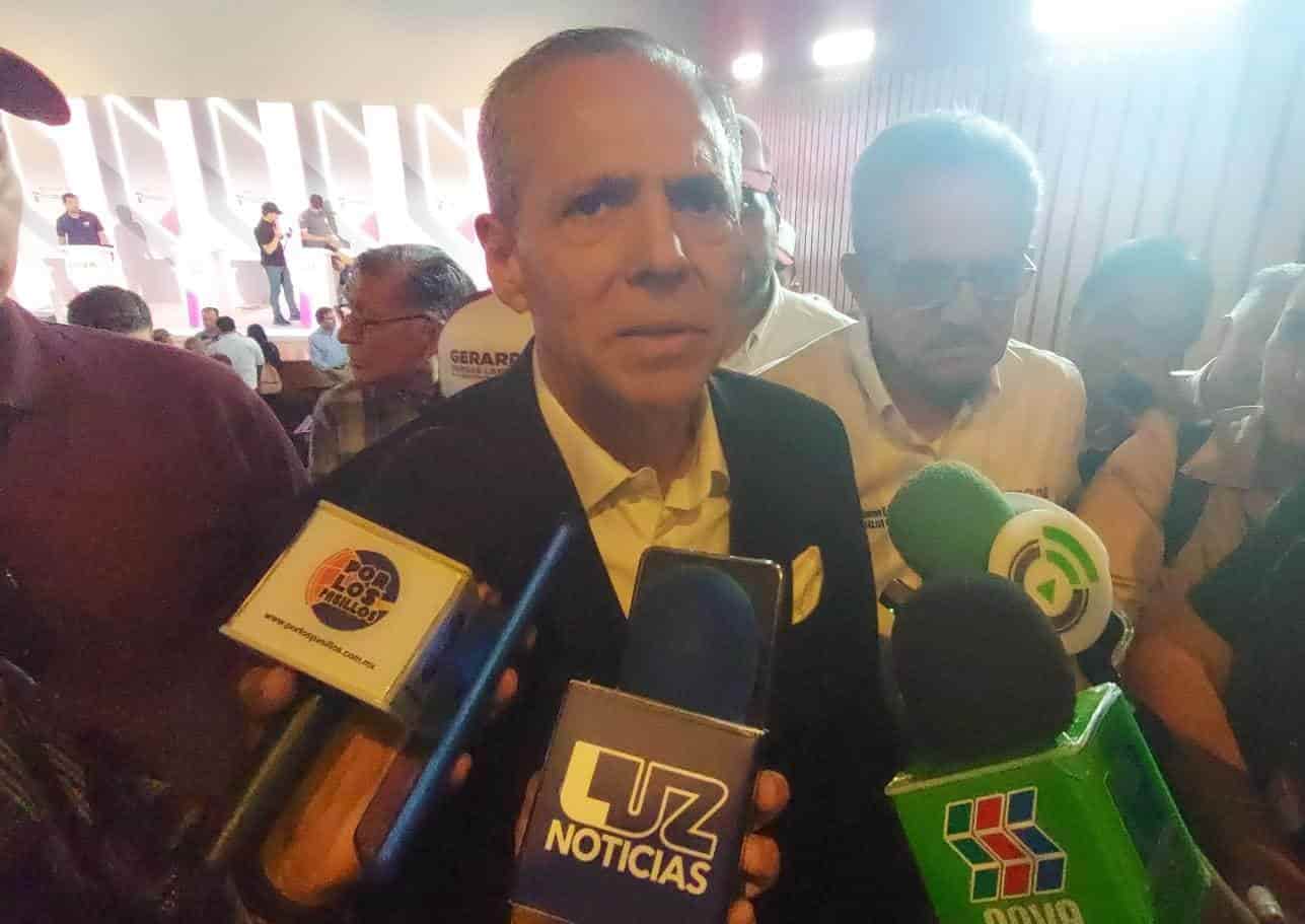 Las elecciones son este próximo 2 de junio. FOTO: Luz Noticias