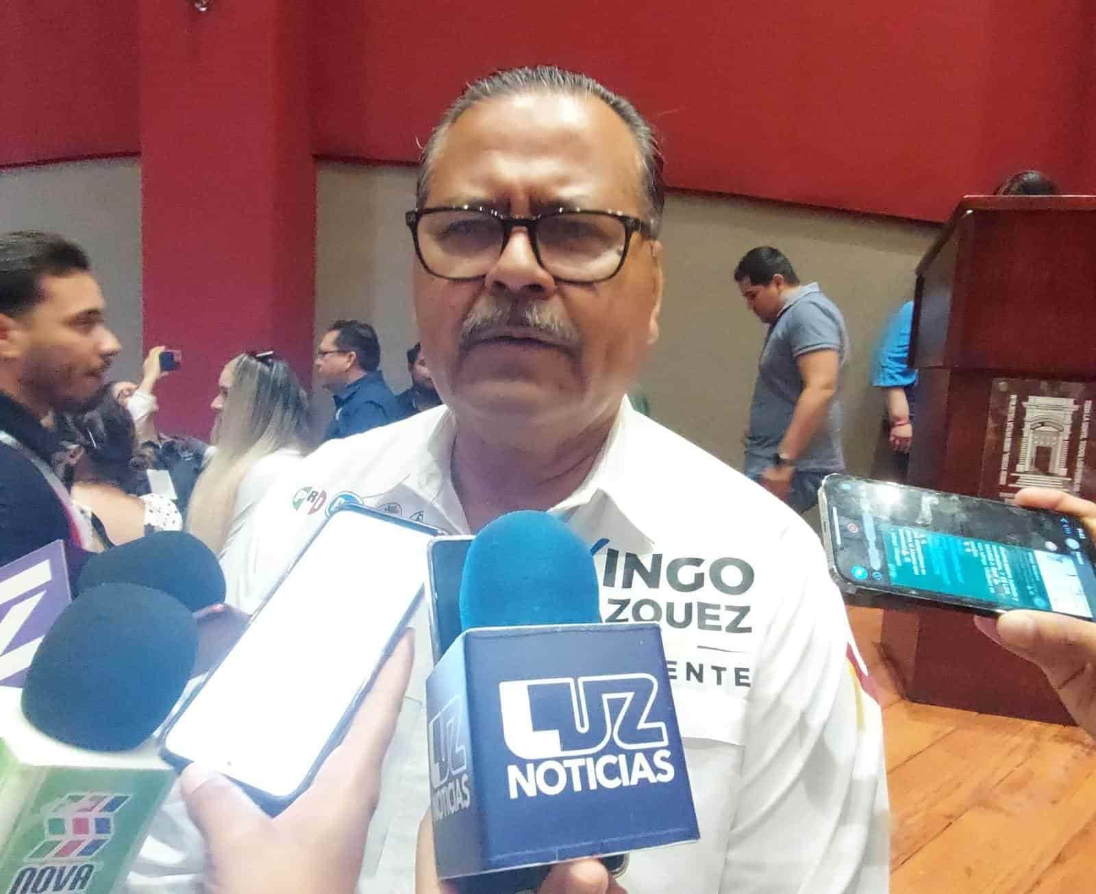 Las elecciones son este próximo 2 de junio. FOTO: Luz Noticias