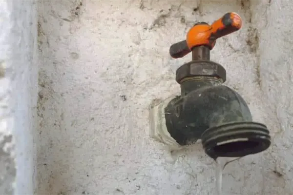 A partir de hoy 1 de agosto JAPAMA implementa la reducción de metros cúbicos A partir de hoy 1 de agosto JAPAMA implementa la reducción de metros cúbicos