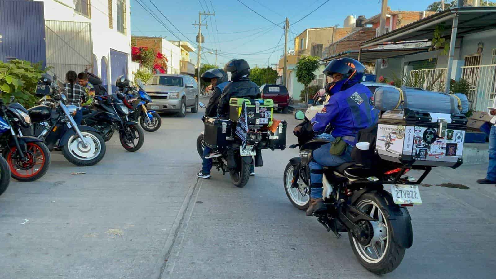 FOTO: Tahiry Zambrano.