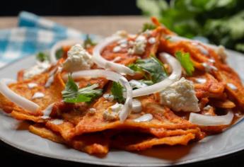 El mejor desayuno del mundo es mexicano, según Taste Atlas ¿Qué platillo es?