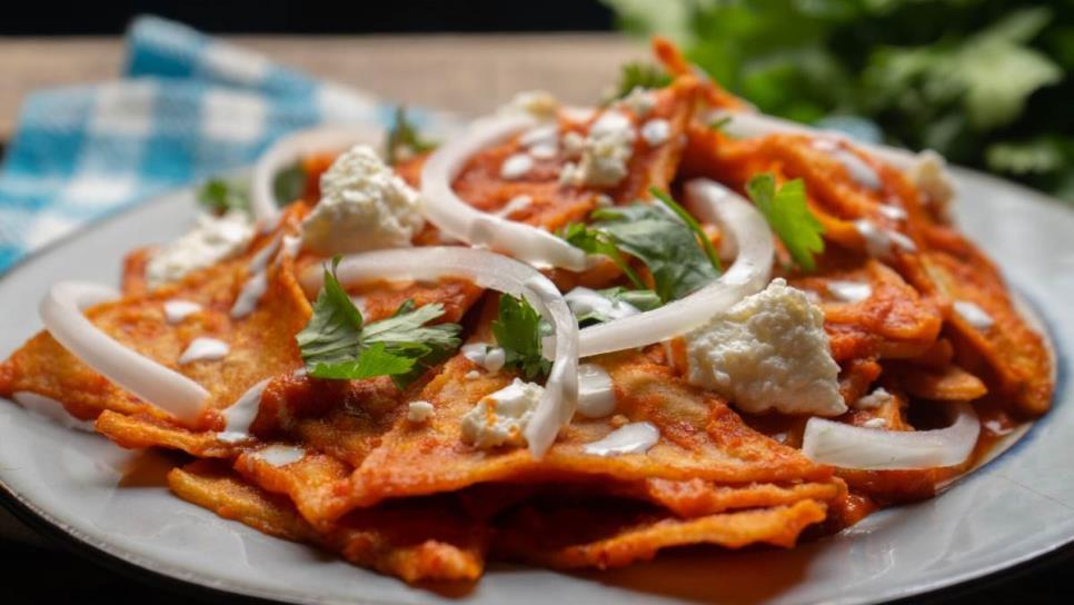 El mejor desayuno del mundo es mexicano, según Taste Atlas ¿Qué platillo es?