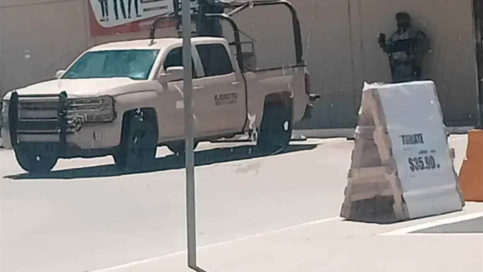 Denuncian abusos de Guardia Nacional y Sedena en Ahome