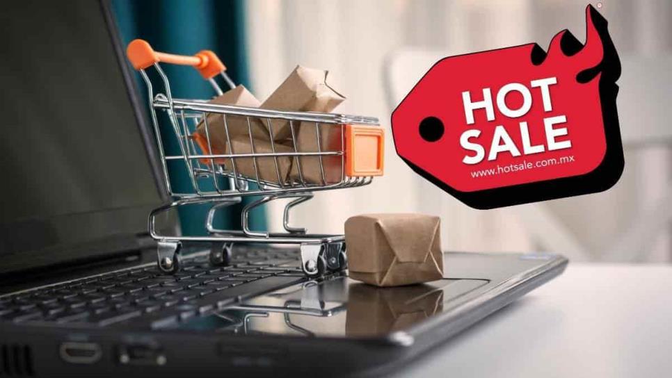 Hot Sale 2024: ¿Que tiendas y marcas tienen descuentos y promociones?