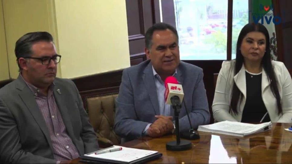 Juez ordena reversa a vinculaciones a proceso en contra del ex rector de la UAS