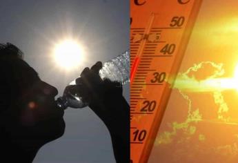 Calor extremo: ¿Cuál es la bebida que te mantiene hidratado y no es agua?