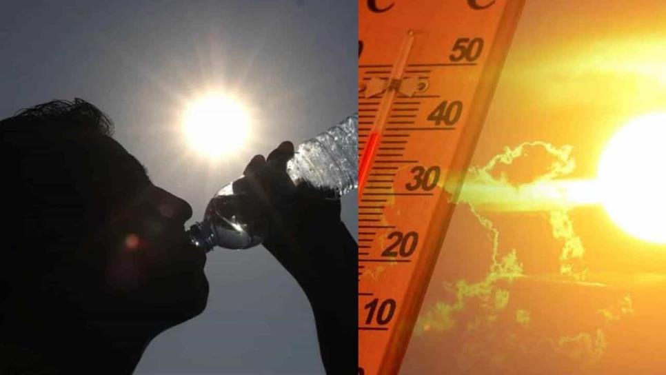 Calor extremo: ¿Cuál es la bebida que te mantiene hidratado y no es agua?