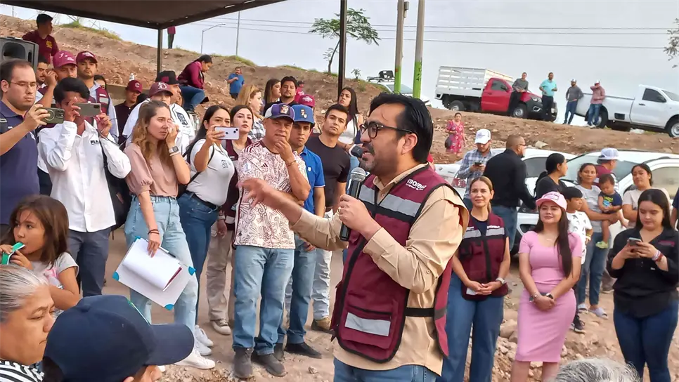 FOTO: Sebastián Martínez.