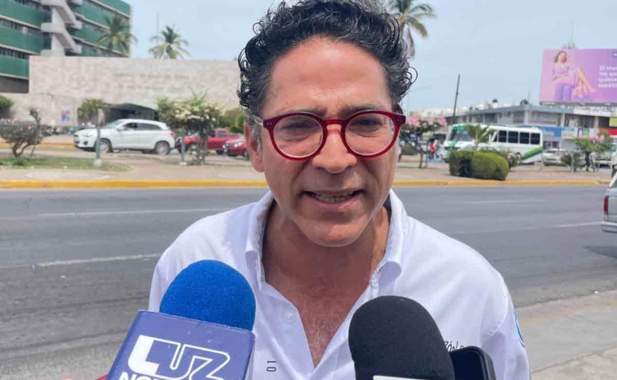 Juan Alfonso Mejía propone enjuiciar a Hugo López Gatell por fallecidos en pandemia