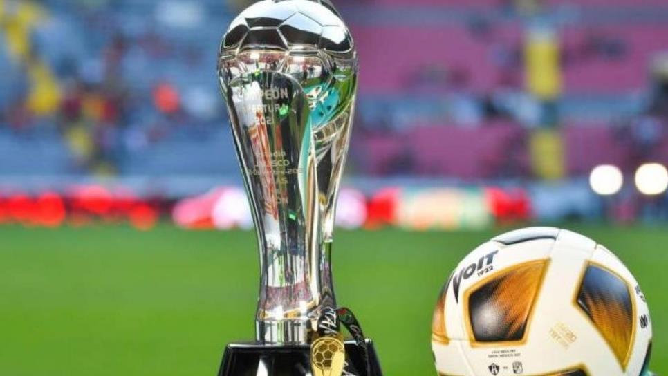 Liga MX: Lista la Liguilla del Clausura 2024